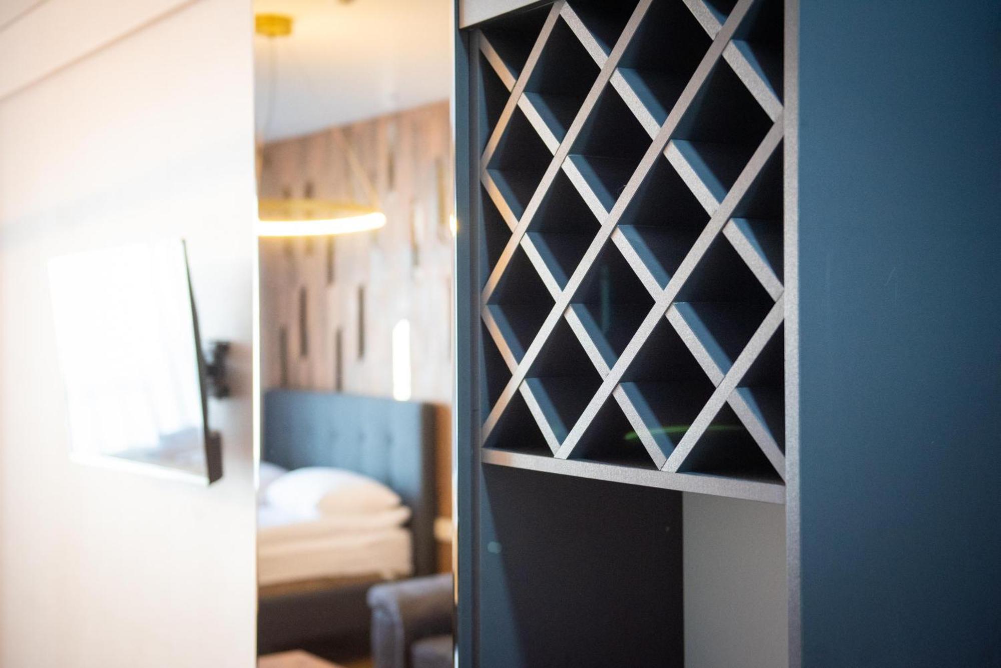 Gudauri Atrium Aparthotel Zewnętrze zdjęcie